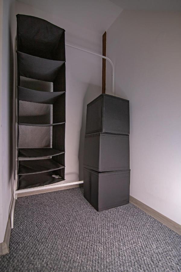 Apartamenty Niedaleko Dworca Od Wroclawapartament-Pl Exteriör bild