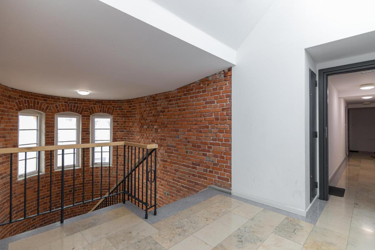 Apartamenty Niedaleko Dworca Od Wroclawapartament-Pl Exteriör bild