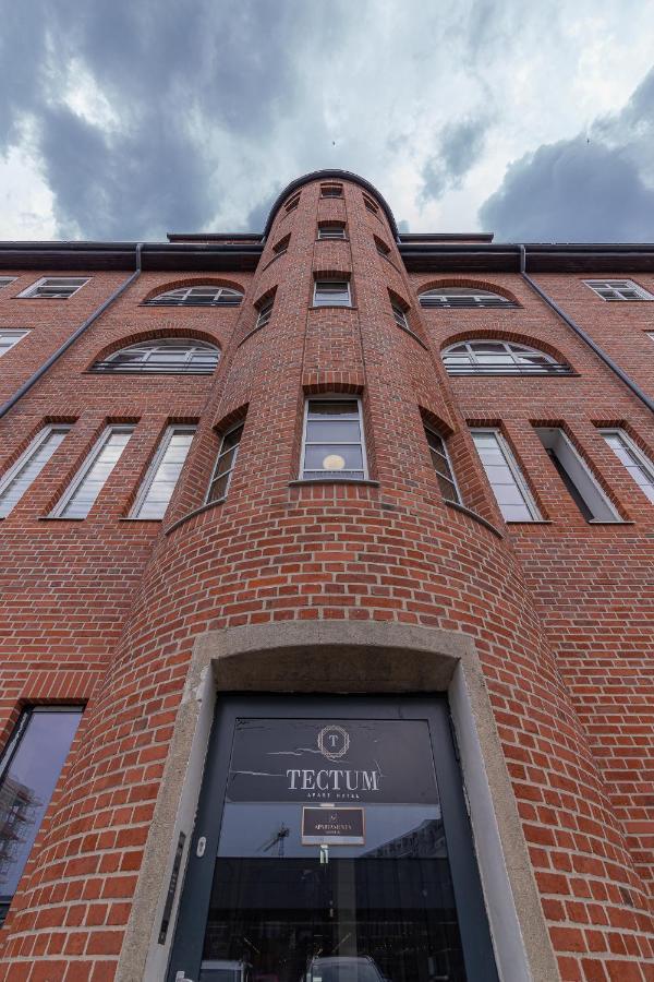 Apartamenty Niedaleko Dworca Od Wroclawapartament-Pl Exteriör bild