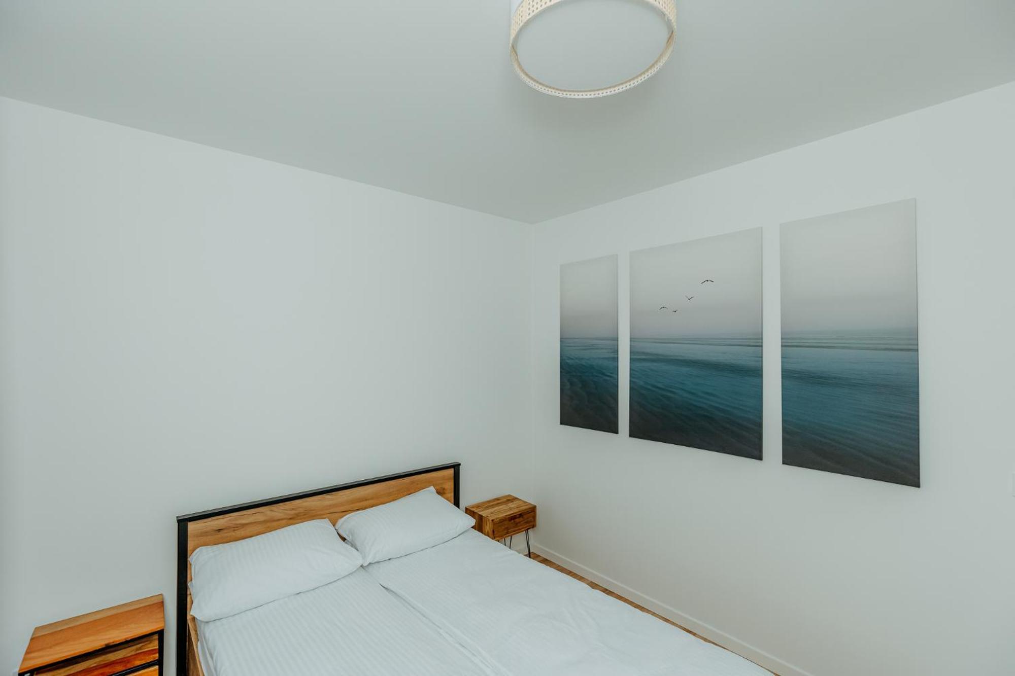 Apartamenty Niedaleko Dworca Od Wroclawapartament-Pl Exteriör bild