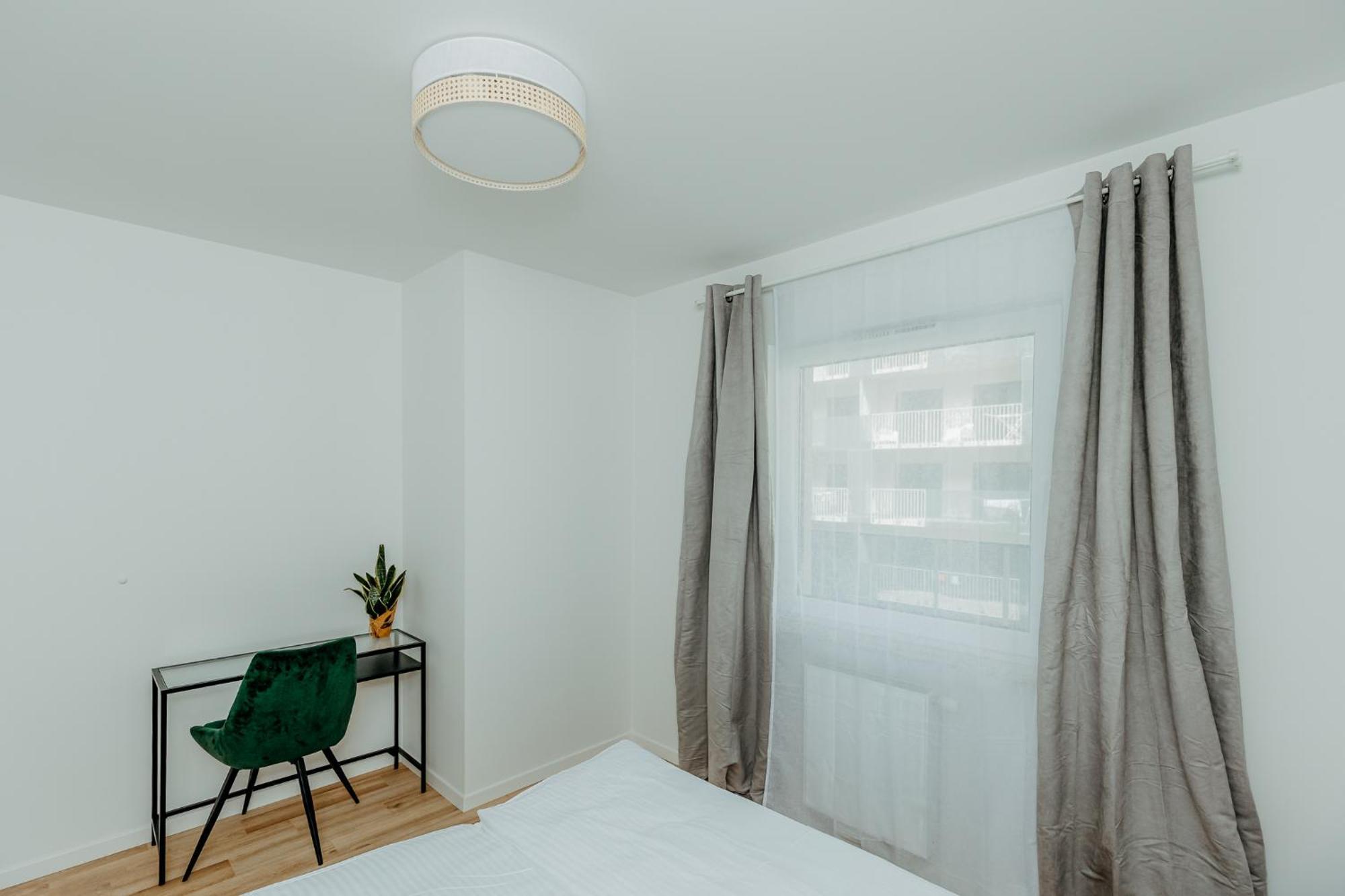 Apartamenty Niedaleko Dworca Od Wroclawapartament-Pl Exteriör bild