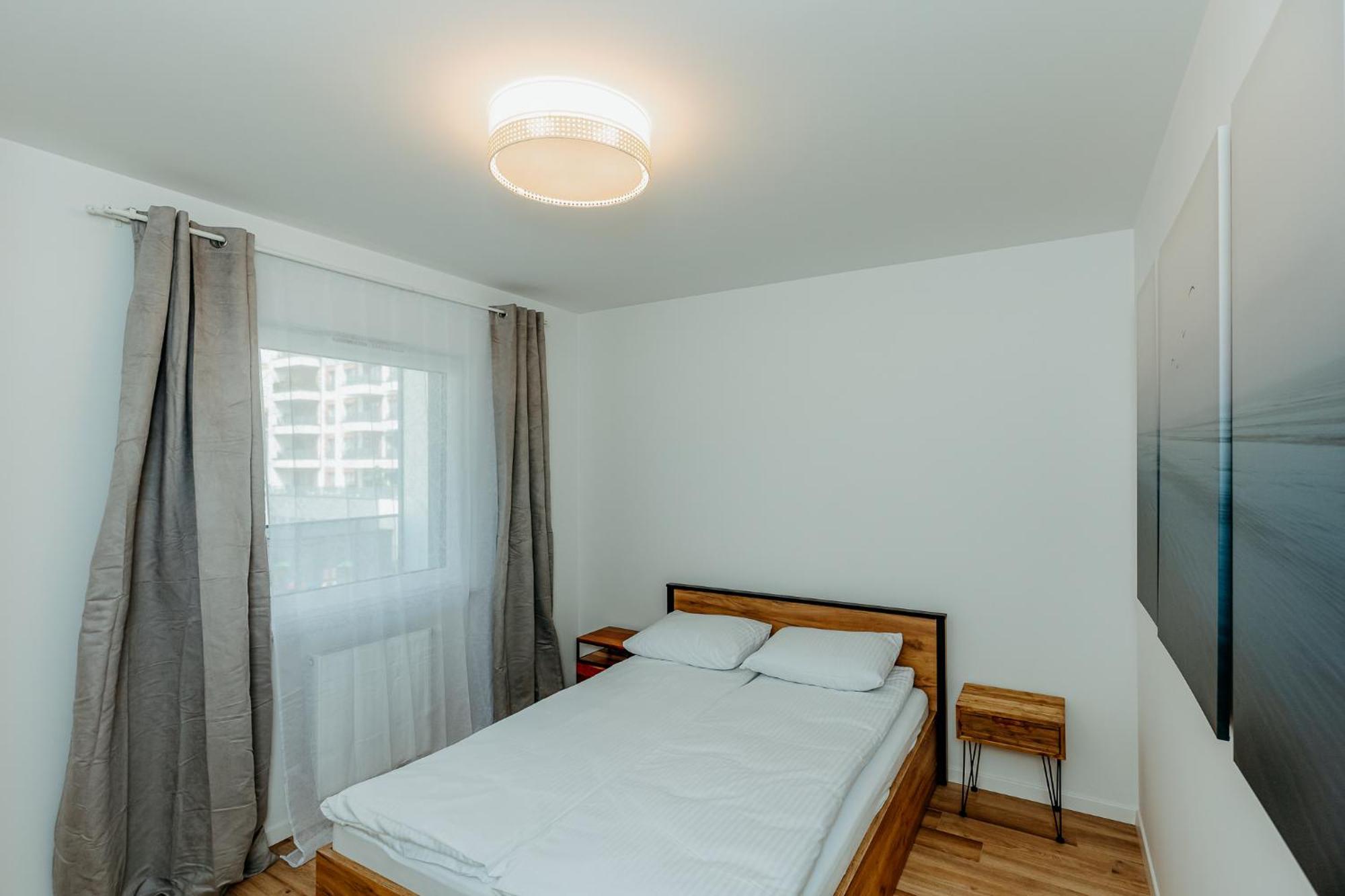 Apartamenty Niedaleko Dworca Od Wroclawapartament-Pl Exteriör bild