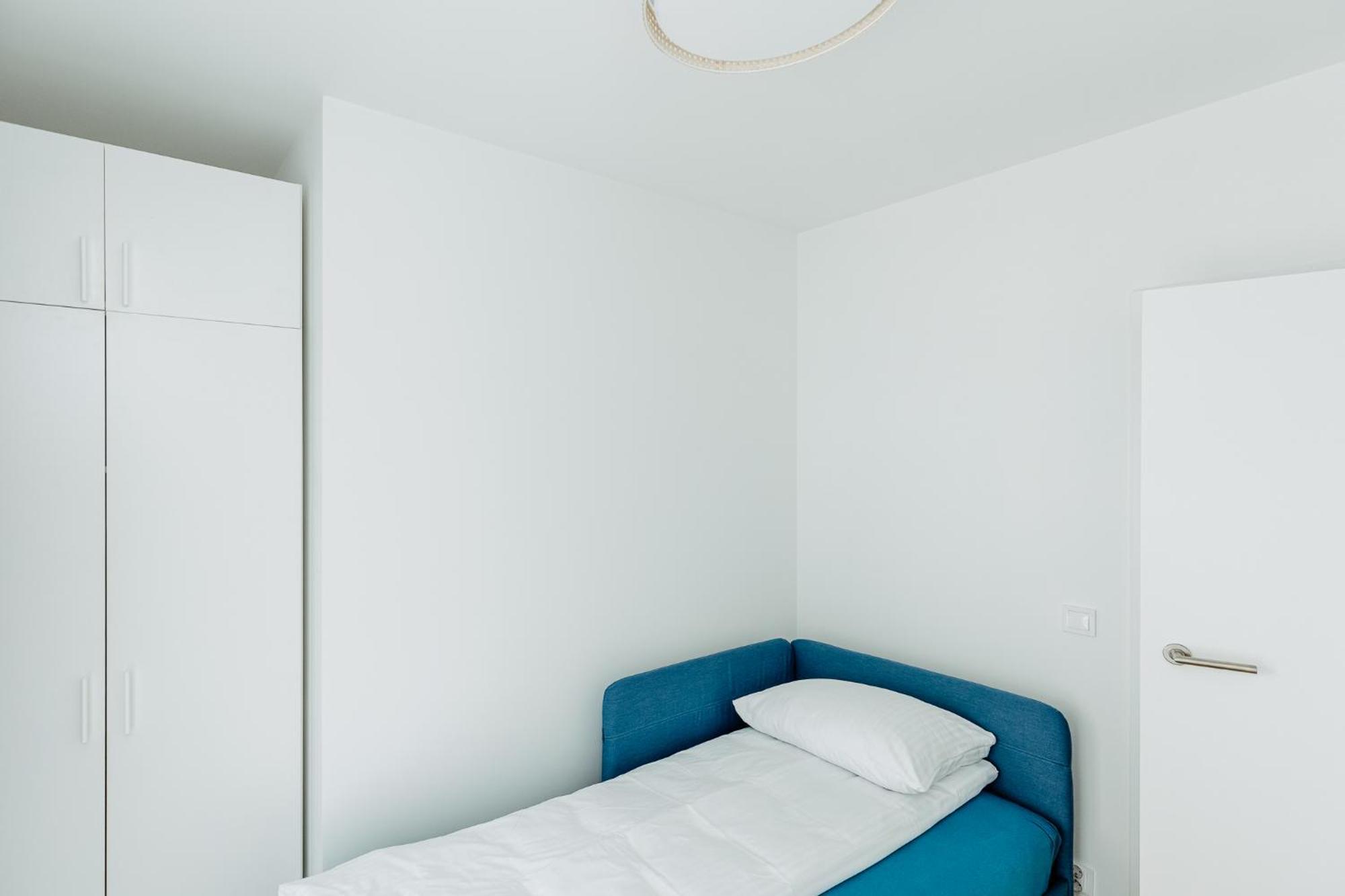 Apartamenty Niedaleko Dworca Od Wroclawapartament-Pl Exteriör bild