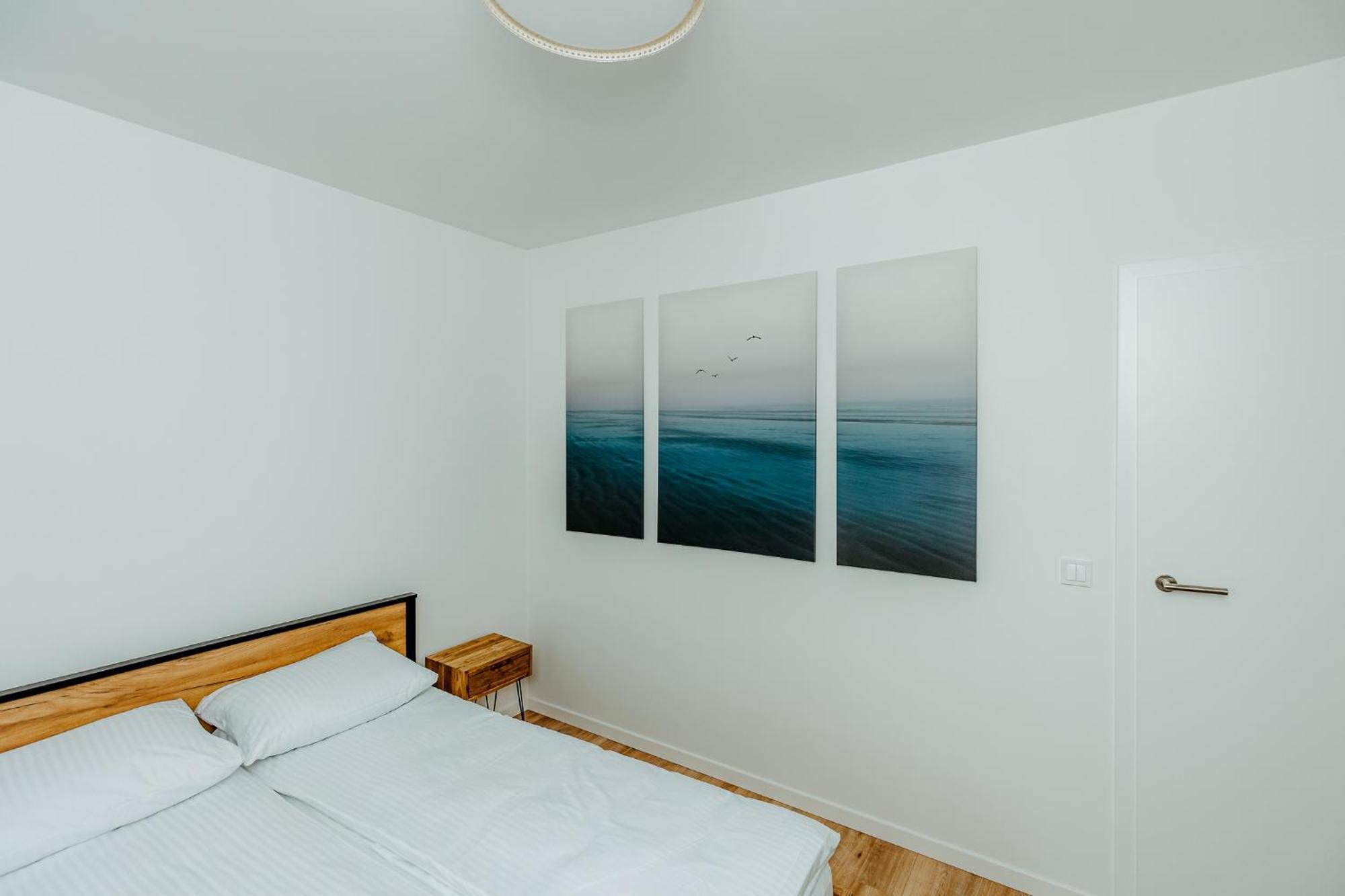 Apartamenty Niedaleko Dworca Od Wroclawapartament-Pl Exteriör bild