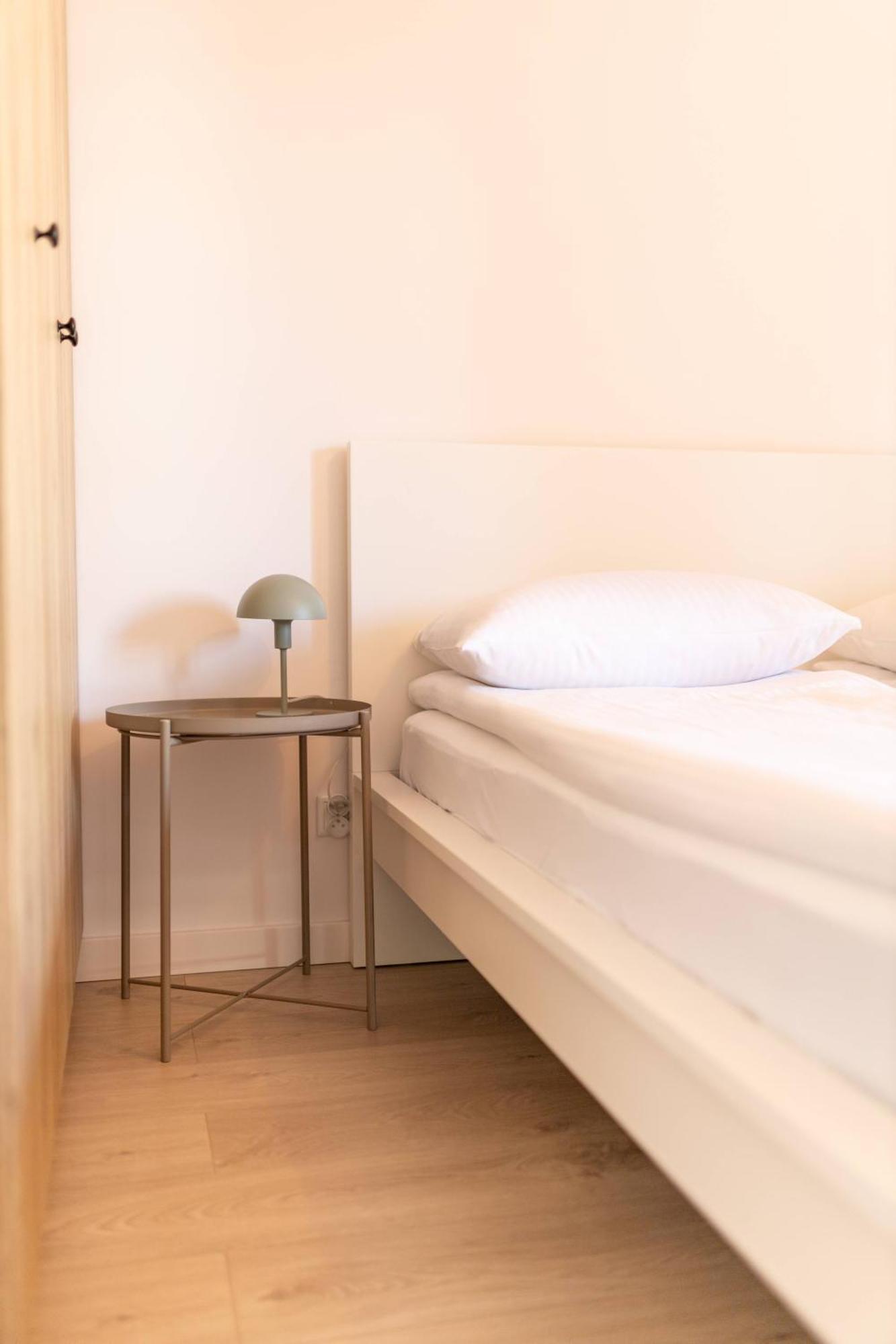 Apartamenty Niedaleko Dworca Od Wroclawapartament-Pl Exteriör bild