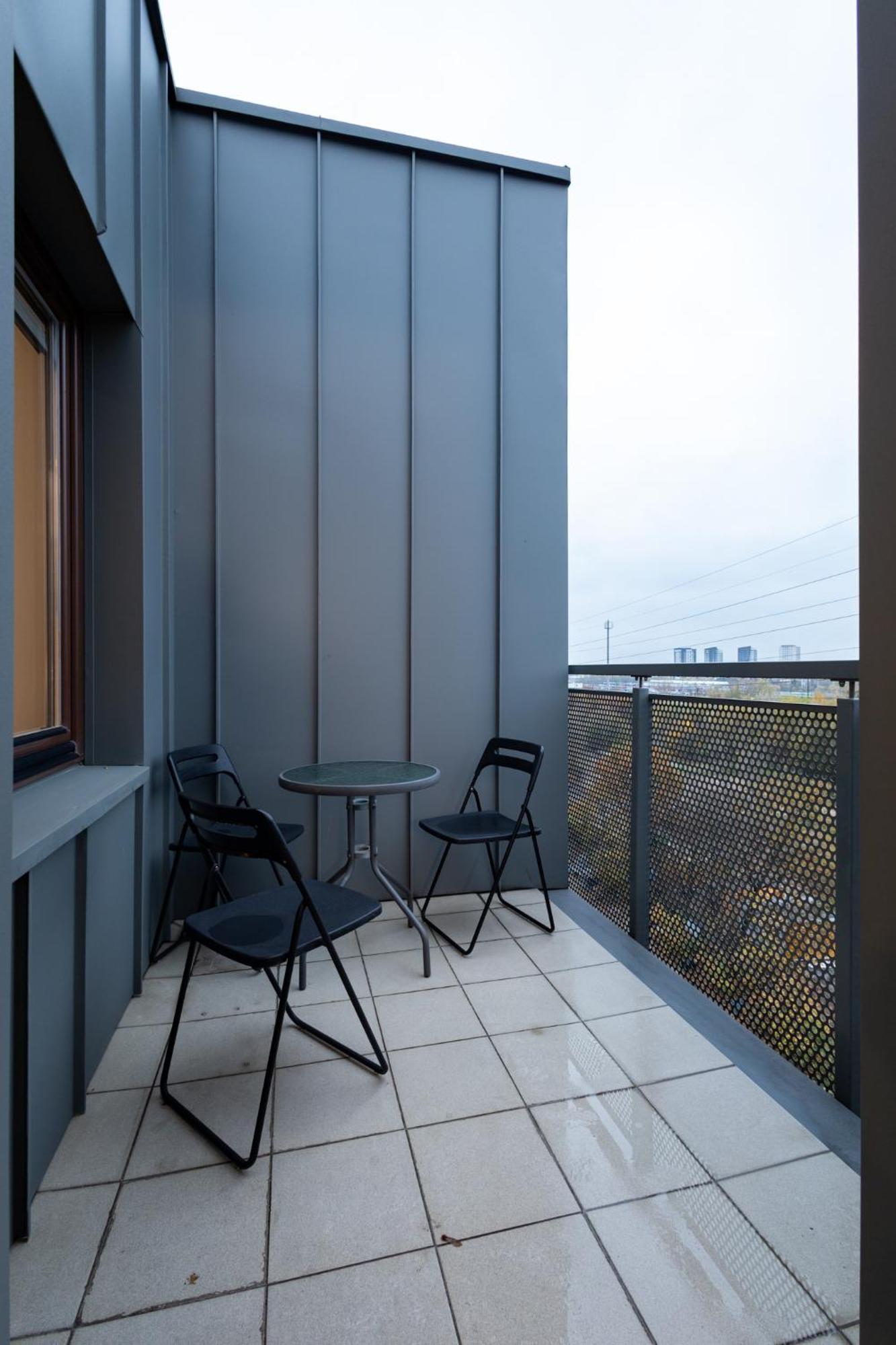 Apartamenty Niedaleko Dworca Od Wroclawapartament-Pl Exteriör bild