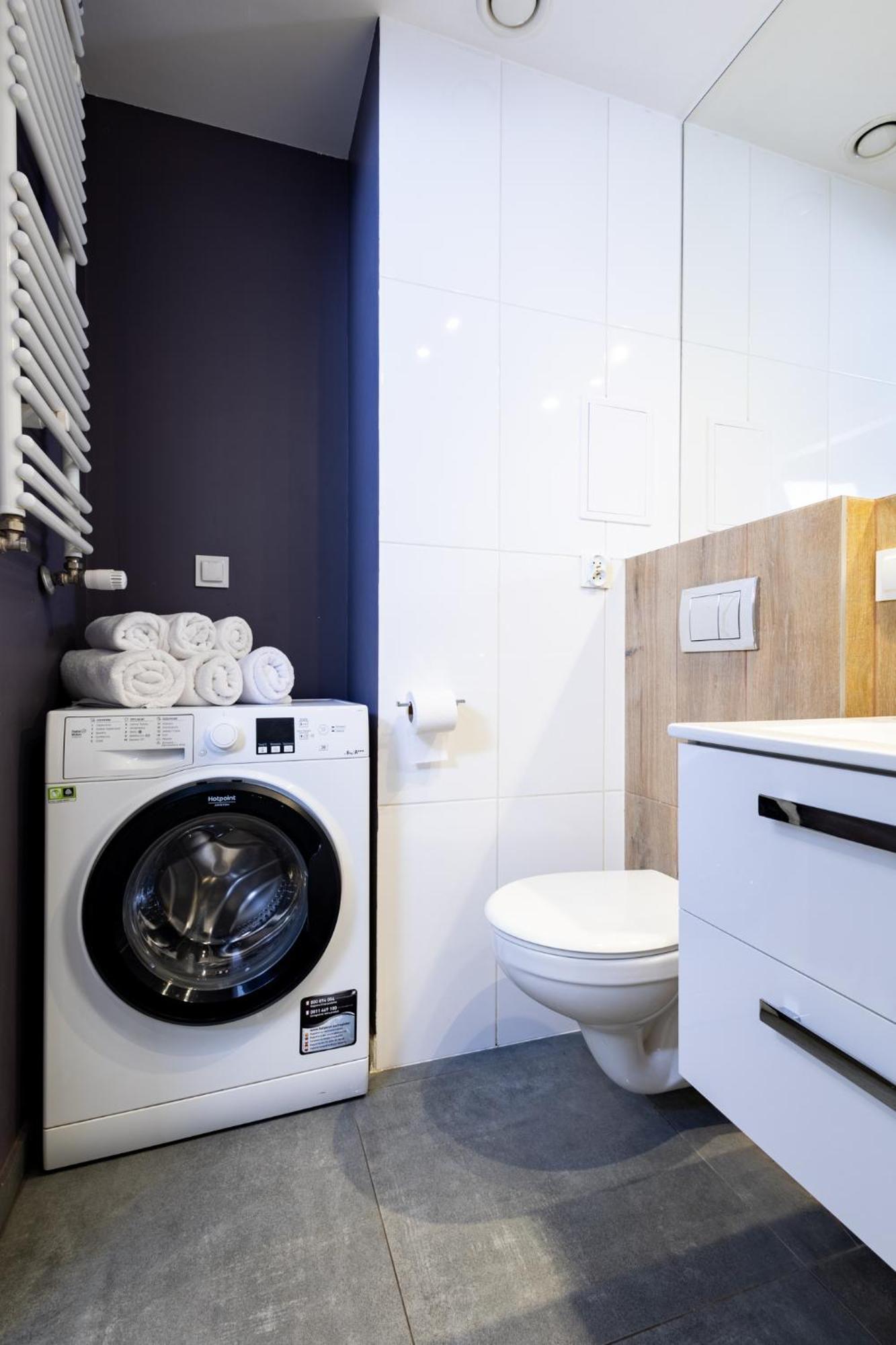 Apartamenty Niedaleko Dworca Od Wroclawapartament-Pl Exteriör bild